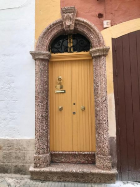 Palazzotto Maria